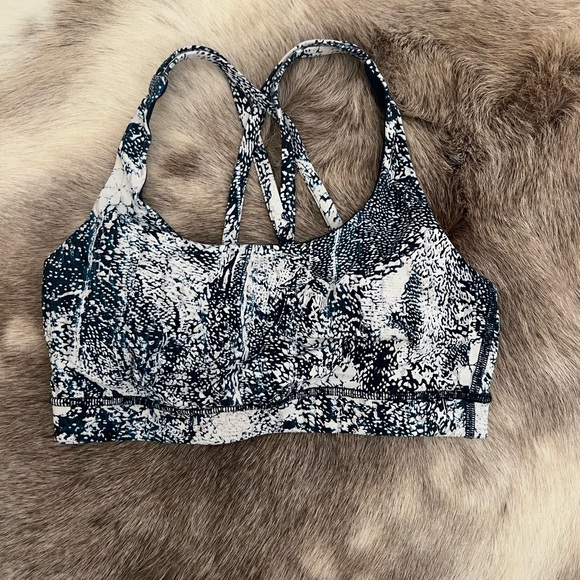 🔥 2 for 20$ / Lululemon Energy Bra - Picture 7 of 12